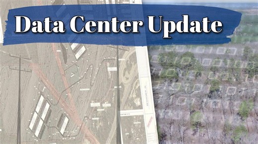 Data center in Bessemer continues to draw praise, skepticism and growing questions