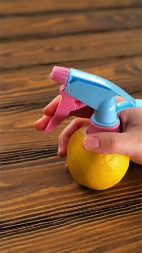 Lemon Magic: 10 Surprising Ways to Use Lemons! 🍋✨