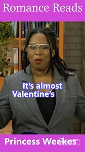 1.6K views · 19 reactions |  Love is in the air, and PBS Books...