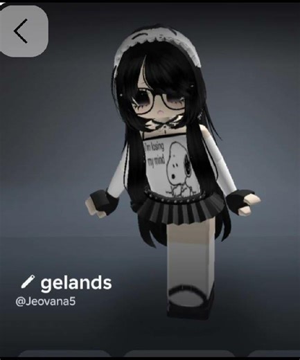 mmv outfit avatar names #roblox #itzcutieplayzrobloxedits