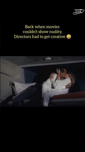 North by Northwest (1959) directed by Alfred Hitchcock.