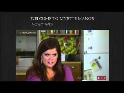 Welcome To Myrtle Manor - S03E01 - Hello Baby