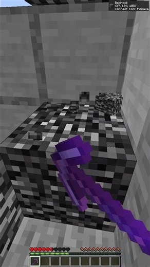 Parkour! #createmod #immersiveportals