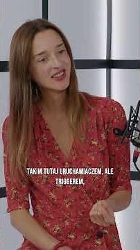 "Filmoterapia" - Katarzyna Kucewicz - odc. 8