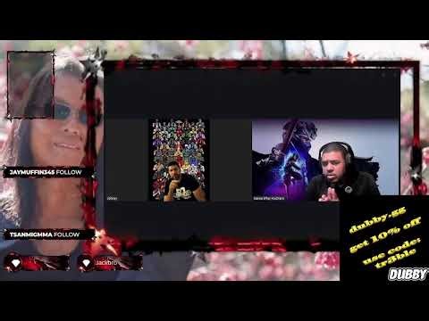 Month of the Ninja Tribute