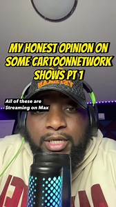 50K views · 3.1K reactions | Bringing this series back to cleanse y’all timeline lol. I love CartoonNetwork shows and I watched it more than Nick and def more than Disney. Here is my honest opinion on a few shows #cartoons #cartoon #cartoonetwork #nickelodeon #disney #max #hbomax #cartoonedits #anime #japan #toons #like #follow #share | Rogers Review | Facebook