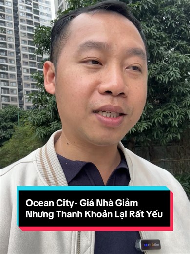 Ocean City- Giá nhà Giảm nhưng Thanh khoản thị trường lại rất Yếu vào những ngày giáp tết 2026 #vinhomesoceanpark #vinhomesoceanpark2 #vinhomesoceanpark3 #mikoceanpark2 #masterisehomes