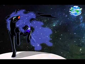 Princess Luna - Missing