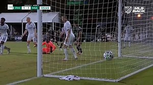 MLS Newcomers brought the 🔥 in the #MLSisBack Tournament! | Major League Soccer (MLS)