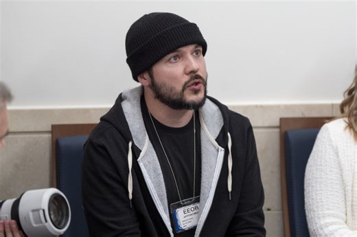Tim Pool's 'Cancel Culture' Live Event Shut Down by Venue 'Without Warning'— Restored in One Day