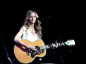 Chely Wright - Broken