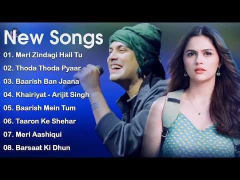 New Hindi Song 2026💜Arijit Singh,Jubin Nautiyal,Atif Aslam,Neha Kakkar,Armaan Malik,Shreya Ghoshal