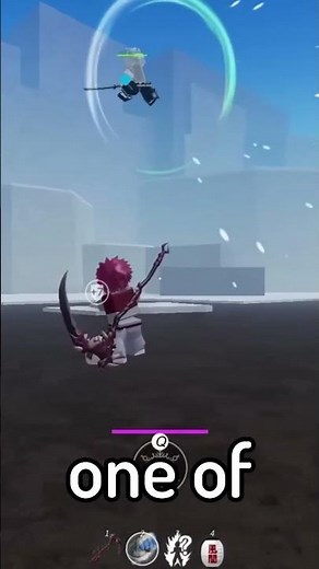 The Best BDA In Project Slayers