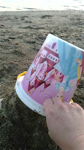 Hidden Treasure again? Mystery Beach Bucket UNBOXING! 🌊 Part-2 😳
