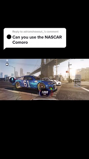 Customizing a Komory Race Car in CSR Racing 2