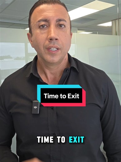 The Importance of Planning Your Business Exit