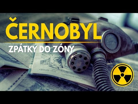 Zakázané město Pripjať: Jak vypadá dnes