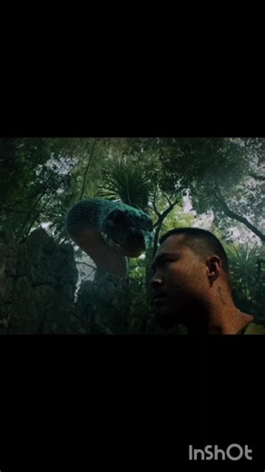 how to make anaconda movie in hindi short video || #anaconda#youtubeshorts#shorts