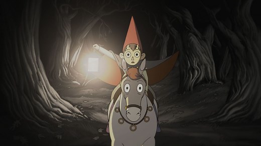 Here’s a dark, funny, and beautiful show you should watch this weekend