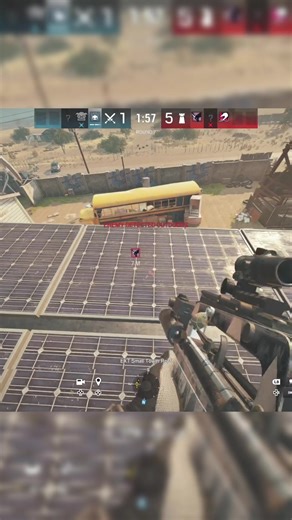 Thoughts on the New Season of Rainbow Six Siege