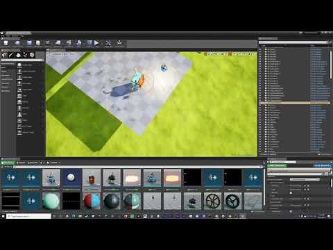 How To Set Up A Light And Light Switch In Hello Neighbor (Hello Neighbor Mod Kit Tutorial)