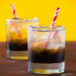 Mind Eraser Drink Recipe - Kahlúa