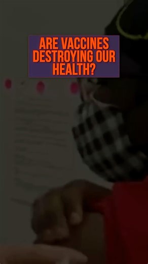 The Vaccine Safety Study People Need To See