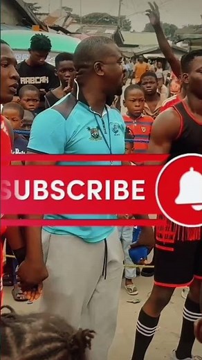 CLASH OF WARRIORS! Nigeria’s Most Explosive Boxing Fights 🥊 | Afro Boxing