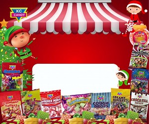 1.5K views · 55 reactions | SALE! SALE! SALE! Don't miss KC Candy's 2 DAY sale. Friday 1st & Saturday 2nd December, 2023. See you at our factory Outlet, Couva #sale #candysale | KC Confectionery | Facebook