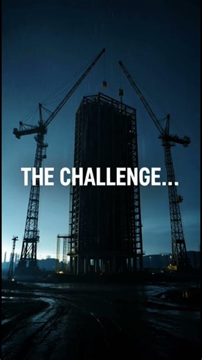 “Inside America’s Fastest Mega Construction Projects 🇺🇸”