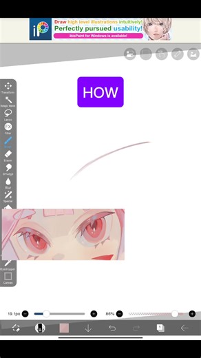 Eye Coloring Tutorial | Step-by-Step Guide