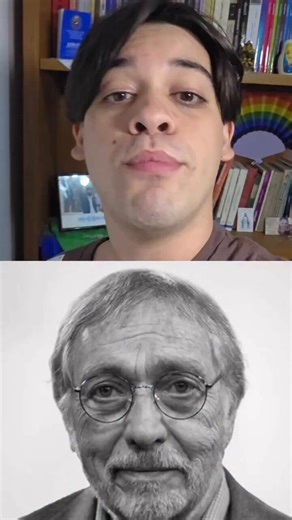 Que mala persona es este tipo! Falta de respeto, que te vuelva el doble de lo q le deseaste al Sr. Brandoni.Gracias @poliallday por traerlo a este antro. Por Ig no lo pude putear.