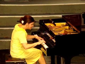 Kim Collingsworth - "Hallelujah Chorus from Handel's Messiah"
