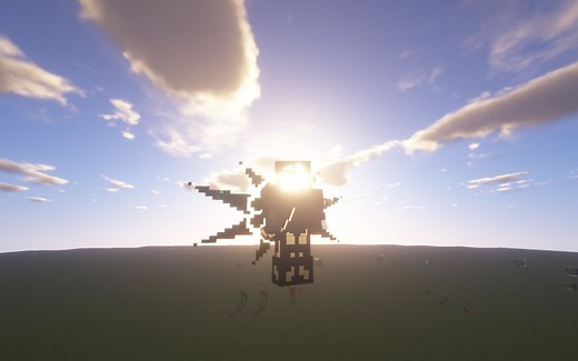 【模组介绍】第四期：无尽贪婪(Avaritia)