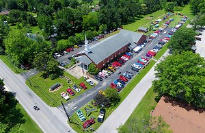 Sermons - Forestpark Community Church