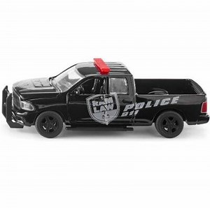 siku 2309 Dodge Ram 1500 Polizeiauto für 6€ (statt 17€)