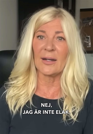 Maria Montazami: En älskad ikon i Sverige