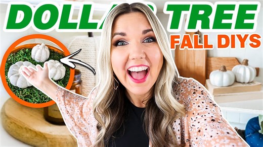 Fall DIYs You’ve Never Seen Before - 10 Cute Ideas