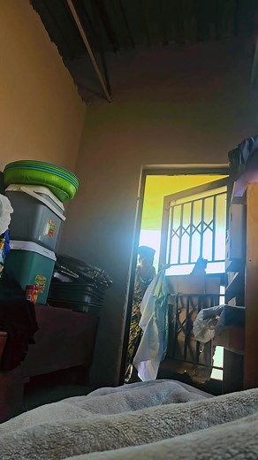 Caring at the Elderly Home: Nana’s Visit Restores Hope