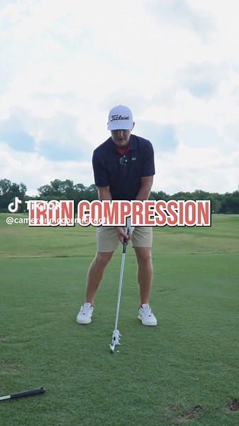 Cameron McCormick on TikTok