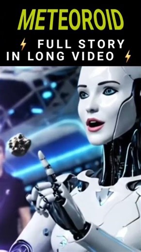 What Is a Meteoroid? | Space Rocks Explained #Shorts