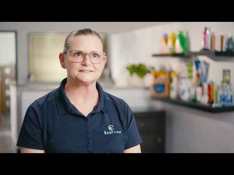 Recycling is Real | Envision featuring PakTech