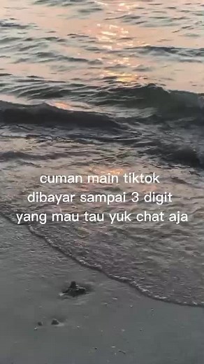 Stunning Beach Sunset Video Captivating Sea Views