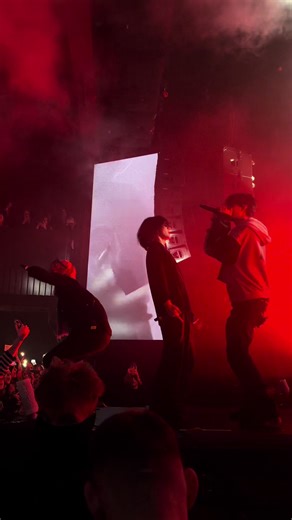 Концерт madk1d в СПБ: Рекомендуем!