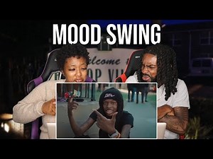 Foolio - Mood Swing | Official Music Video | REACTION