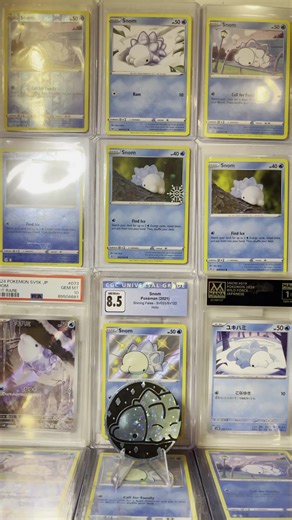 Hit or Sh*t Ep.335 (Mega Evolutions or Mega Delusions?) #pokemon #snom #megaevolutions #packopening