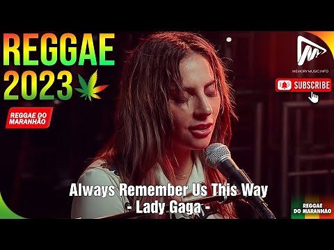 REGGAE DO MARANHÃO 2023 ♫ O Melhor Do Reggae Internacional ♫ Reggae Remix 2023 (Music Video)