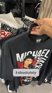 54K views · 2.8K reactions | NEW Michael Jackson gear at Shoe Palace #fblifestyle | MJfangirl | Facebook