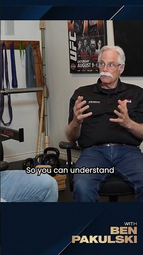 The Real Reason Your Back Hurts