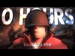 The TF2 New Player Experience